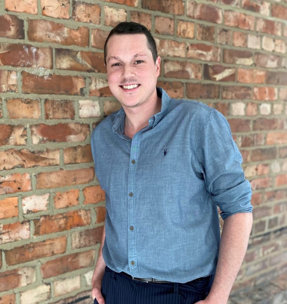 BMC Recruitment Employee - Andrew Gibbison