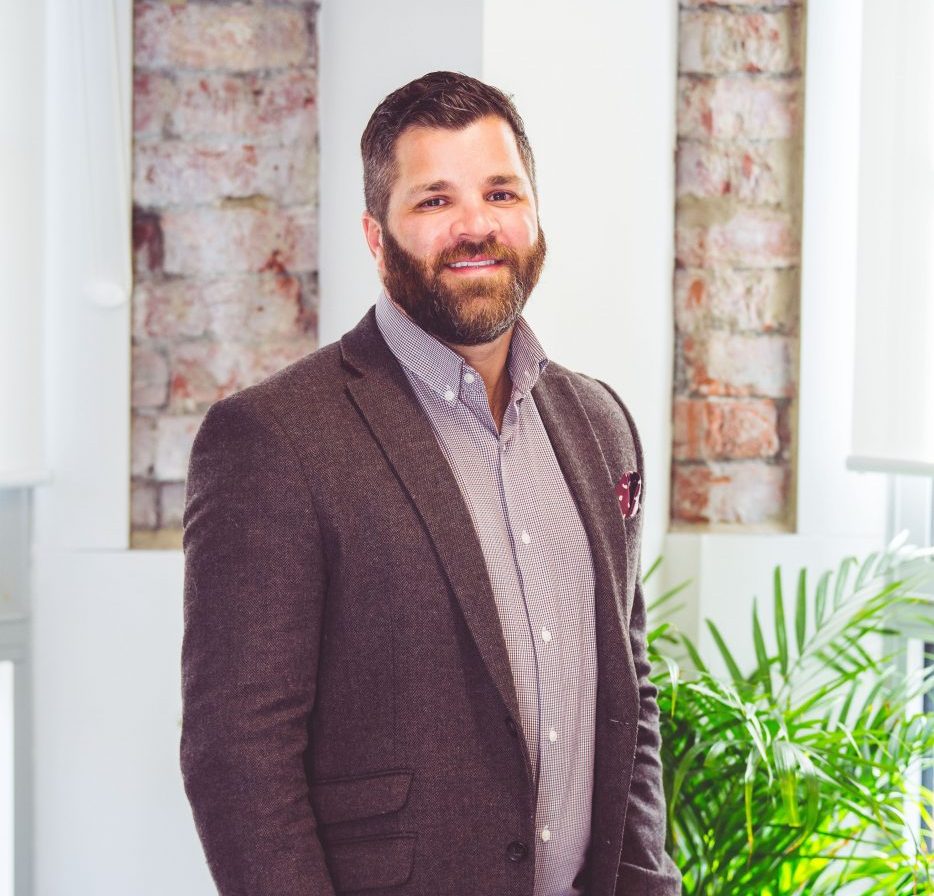 Sarmon Gaffney - BMC Recruitment Group