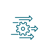 process-driven