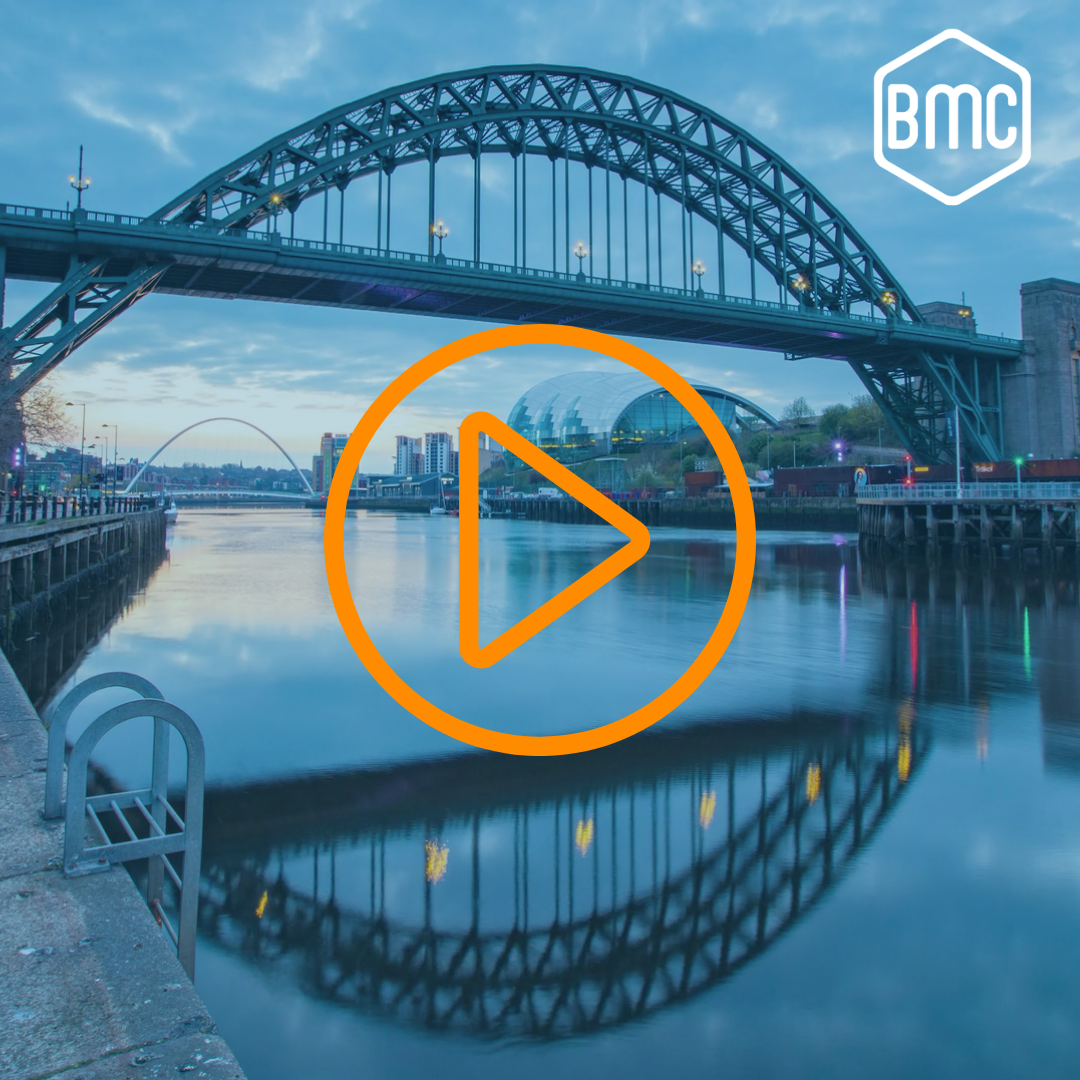 BMC Recruitment Group