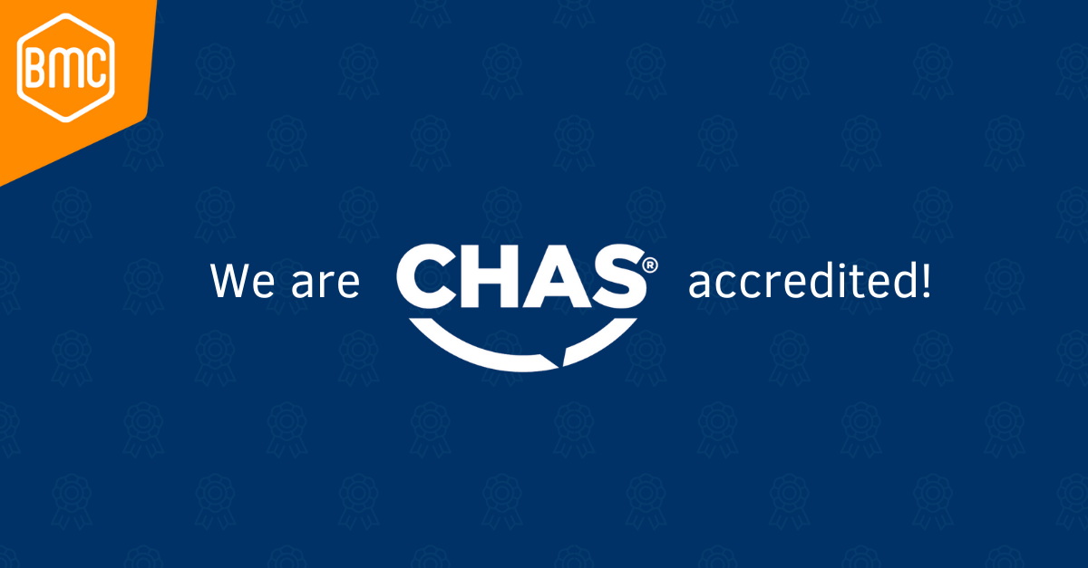 Chas Vector Logo Chas Vector Logo